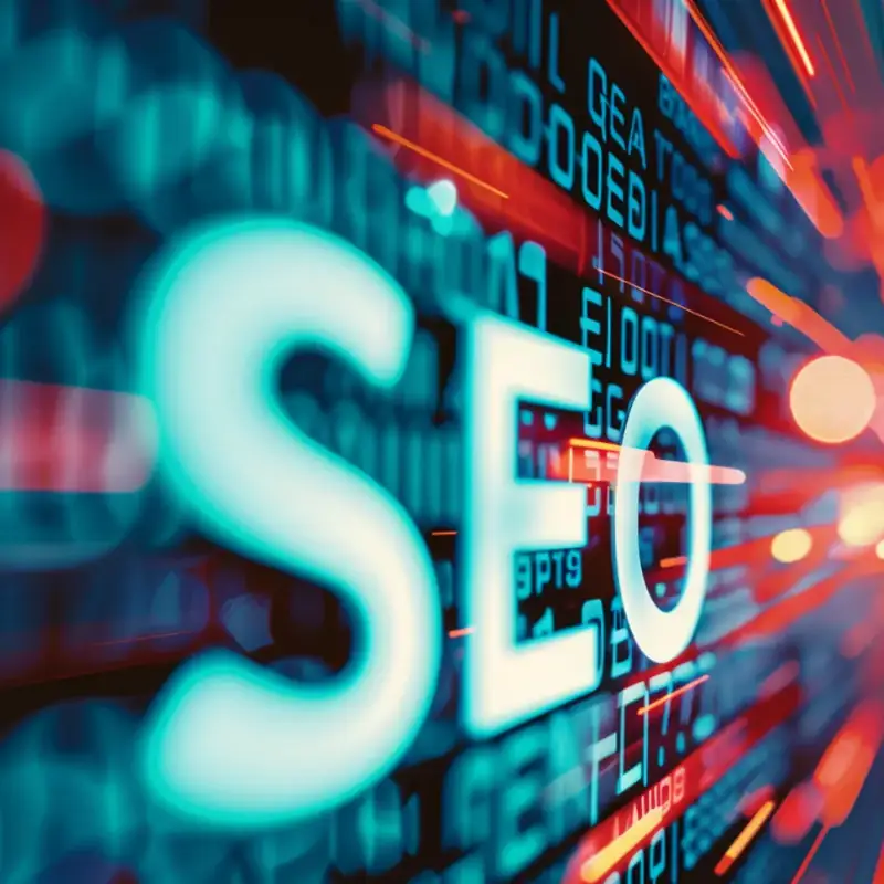 SEO 구조 최적화